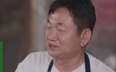 '배용준 절친' 배도환, 이혼 심경 밝혔다…"결혼 3개월 만에 파경, 해외 도피" ('회장님네')
