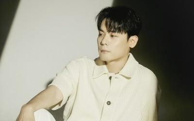라포엠 유채훈, 반예인 고민 토로 "포레스텔라 맞냐고 묻더라" [TEN인터뷰]