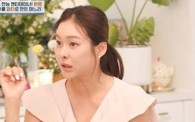 Hyeonyoung, the reason was 600 million won for tuition alone.