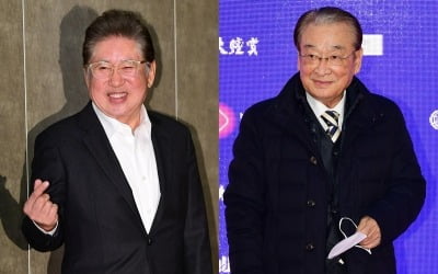 김용건, '갑질 논란' 이순재와 손절했다…"오랜 친구이자 동료였는데" ('개소리')