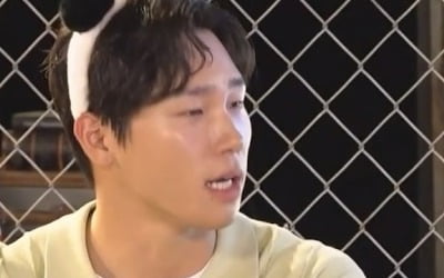 '지효와 열애설' 윤성빈, 걸그룹 멤버에 막말…"남친 바람났다 조심해" ('별의별걸')