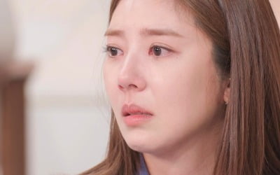 Son Dam-bi confesses her family history for the first time