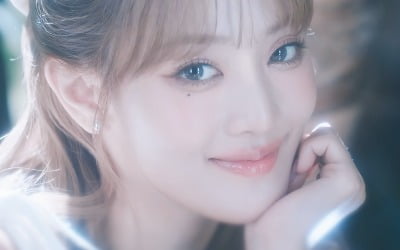 (G)I-DLE、ミンニー自作曲「Bloom」スペシャルクリップ公開