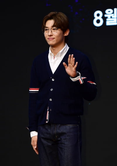 "덱스만 찾더라"…김태호PD→유재석까지 사로잡은 덱스, 뭘 틀어도 나오는 대세 [TEN피플]