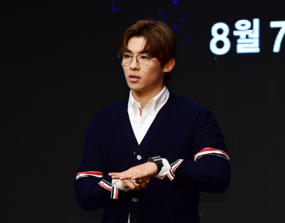 Dex, Yoo Jae-seok's line has become... “Yoo Jae-seok is light and salt”