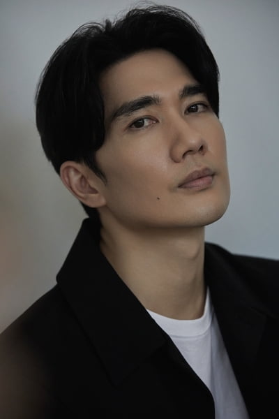 40대 초반인 엄태구, 결혼 질문에 침묵…"그동안 너무 많이 얘기해"[인터뷰①]