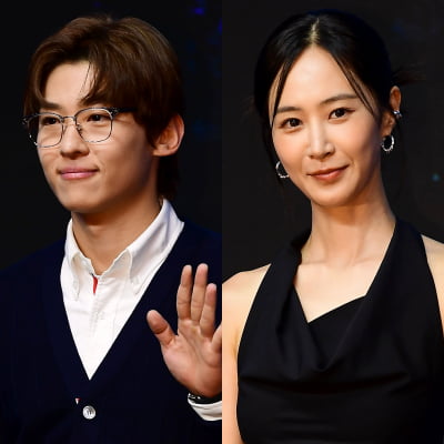 Dex “It feels like filming ‘Solo Hell’ again with Kwon Yuri”