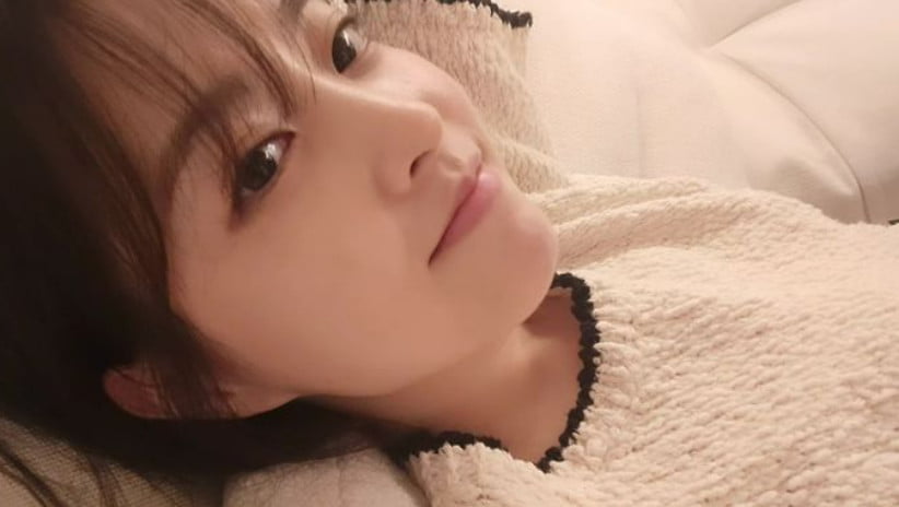 사진=박보영 SNS