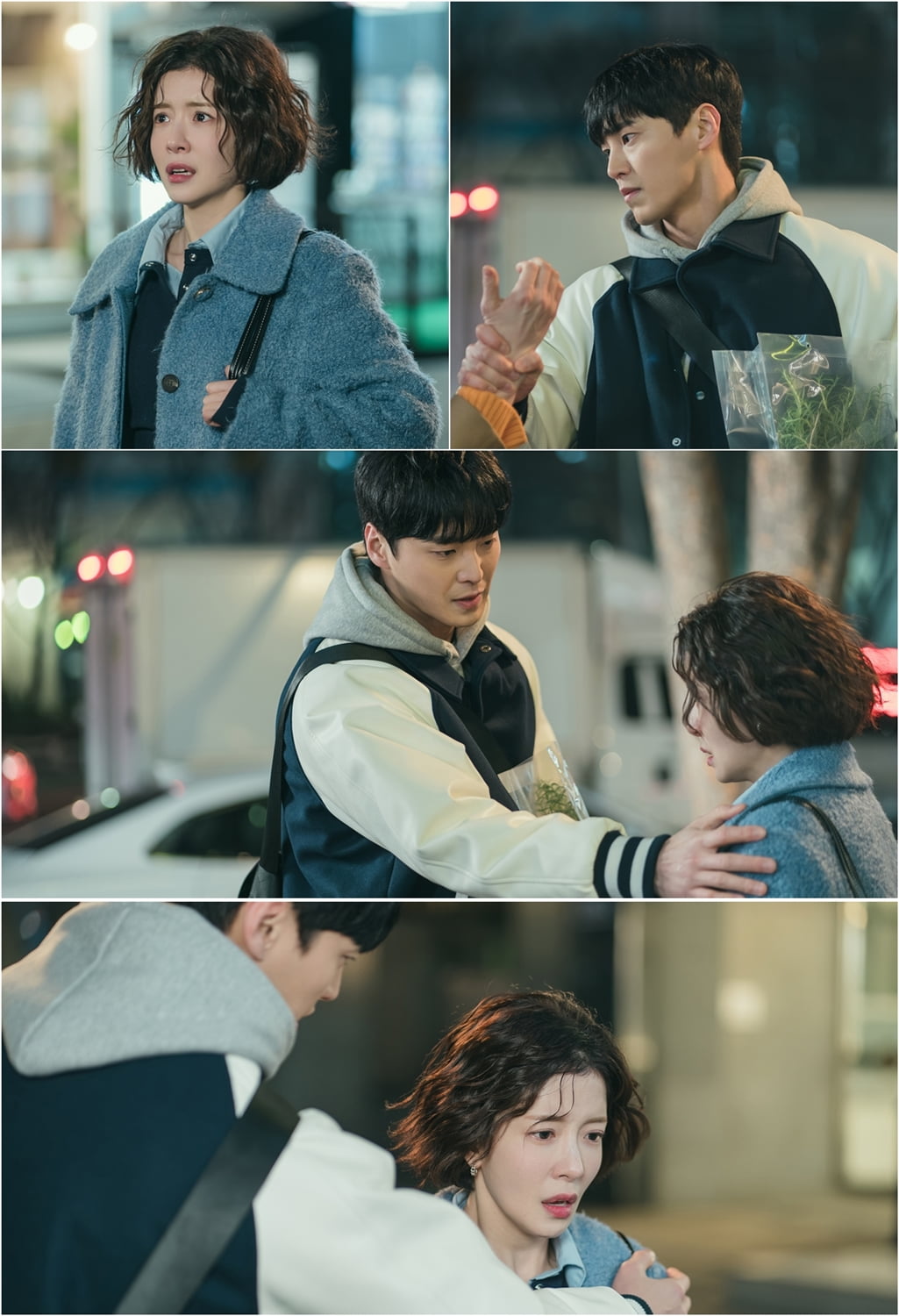 사진= TV CHOSUN 'DNA 러버'
