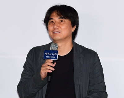 추창민 감독, 특정인물 보다 야만적인 시대성을 표현이 '서울의 봄'과 차이점[TEN포토]