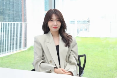 에이핑크 멤버들에게 가장 먼저 연락…정은지 "정은 선배의 '미스터 츄', 신기해해"[인터뷰②]