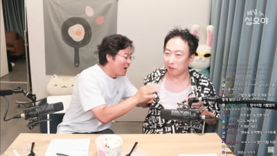 [종합]박명수 "나영석PD 라인 탔어야..'무한도전' 때 쳐다도 안 봤다"('십오야')