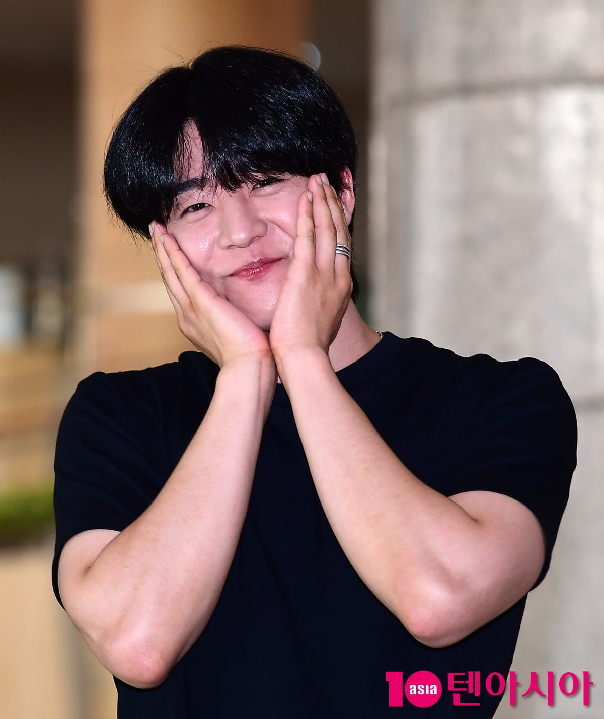 채종협, 잘생김이 넘쳐흘러[TEN포토]