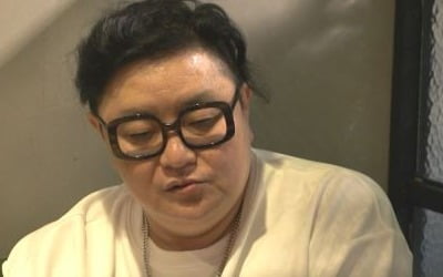 정재용, 전처와 2년 만에 재회…"법원에서 후회했다, 이혼 너무 빨라" ('꽃중년')