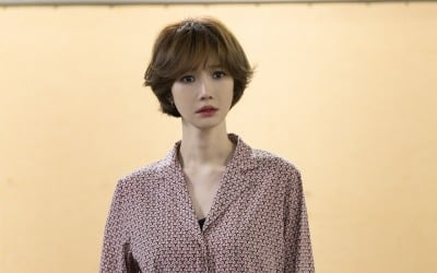 '버닝썬 루머 해명' 고준희, 본업 본격 복귀…첫 연극 도전에 쏟은 열정