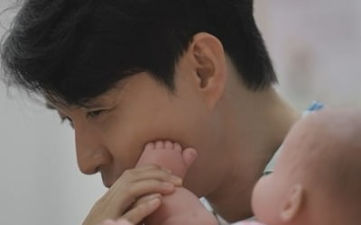 '심형탁♥' 사야, 입덧에 살 엄청 빠졌다…"너무 힘들면 일본 배달 어플 구경" ('신랑수업')