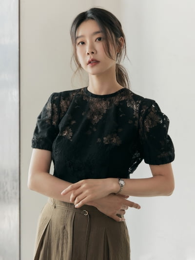 박소진, ♥재벌그룹 장남과 결혼…백화점 전무 맡았다('새벽 2시의 신데렐라')