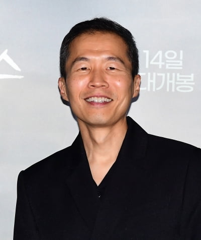 정이삭 감독, 재난 블록버스터 '트위스터스'로 인사드려요[TEN포토]