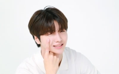 "아육대서 챌린지 요청 못해" 드리핀, '내향형 그룹' 고충 토로 [인터뷰③]