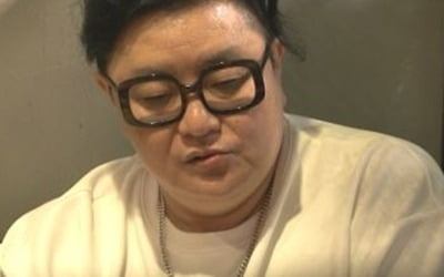 정재용, 전처와 재회 못 본다…'아빠는 꽃중년' 오늘(8일) 긴급 결방 [TEN이슈]