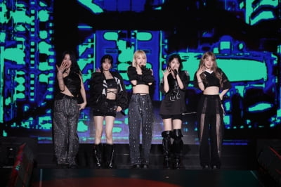 ルセラフィム、「Perfect Night」に続く英語収録曲が出るかな？