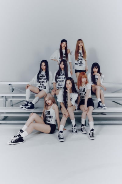 ユニス「CURIOUS」、5カ国iTunesチャート1位