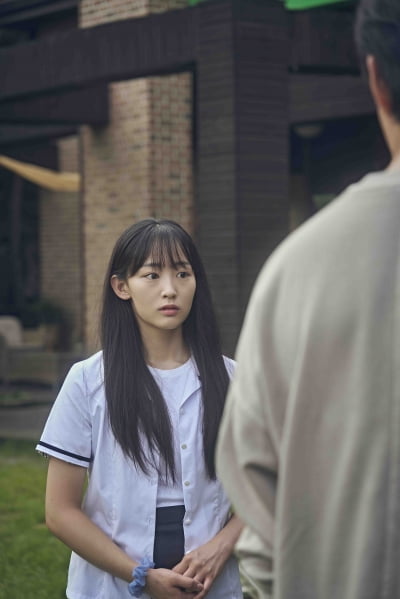 죽은 조윤희 남편이 남긴 유산…시골 저택 '늘봄가든', 추예진도 합류
