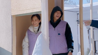 권유리, 덱스와 곧 '솔로지옥' 찍겠어…대체불가 예능퀸