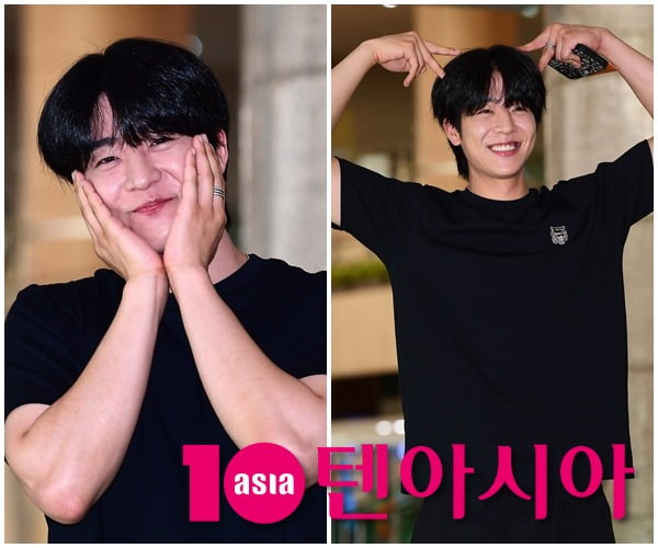 텐아시아 DB