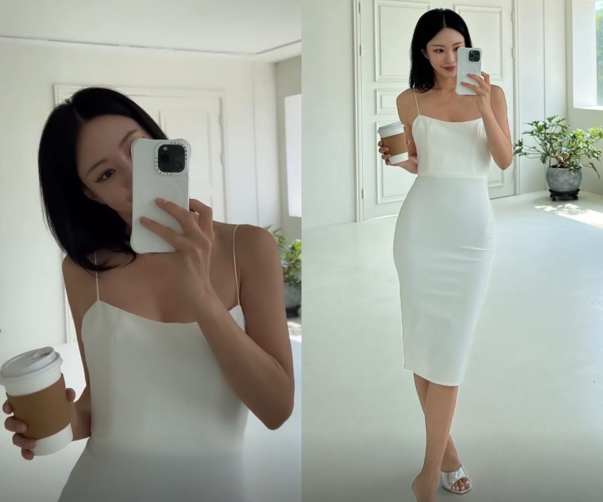사진=한예슬 인스타그램
