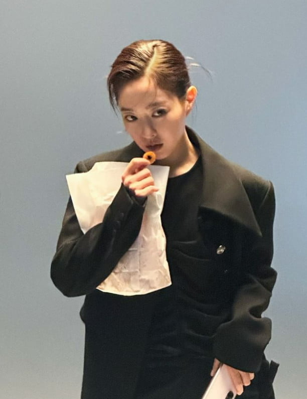 사진=박보영 SNS