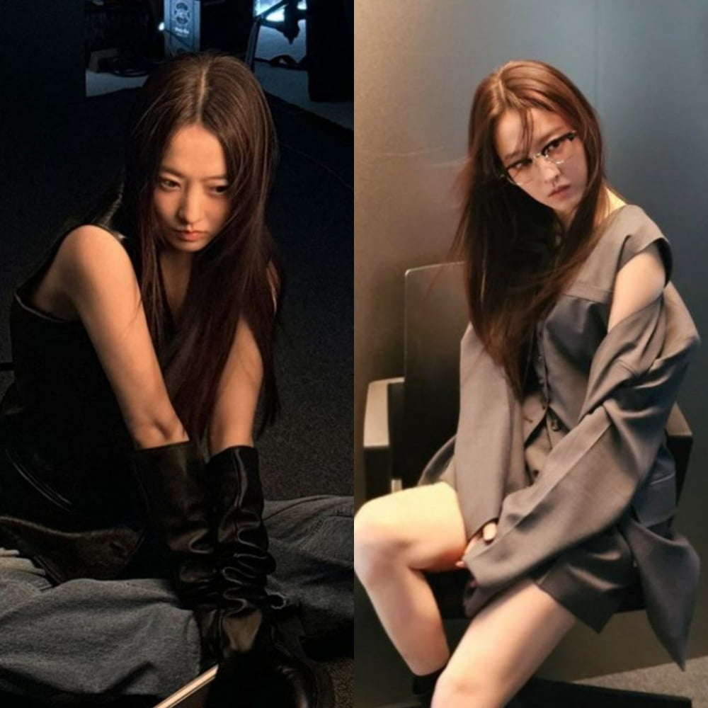 사진=박보영 SNS