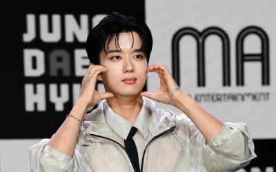 B.A.P 출신 유영재, 팀명 언급하며 '울컥'…"그대로 쓰는 데 현실적 어려움"