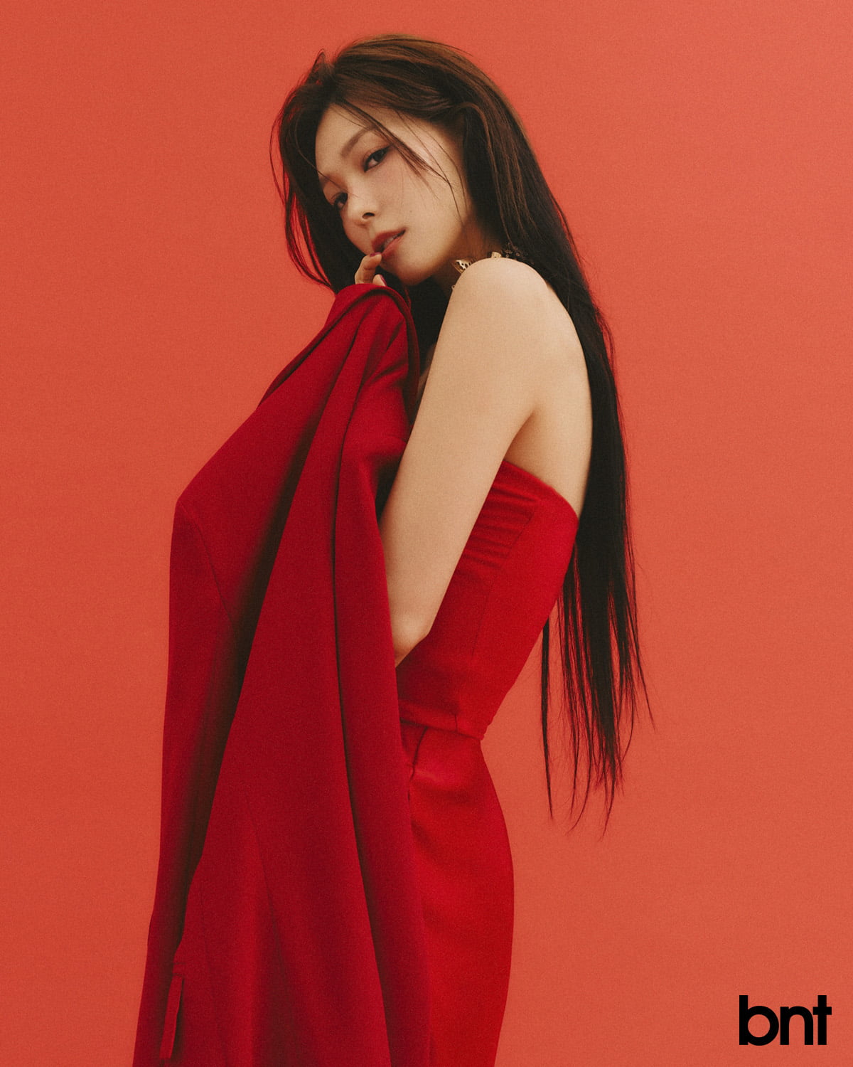 선예 "원더걸스 완전체 무대, 구체적 계획 없어…♥남편 덕에 활동" [화보]