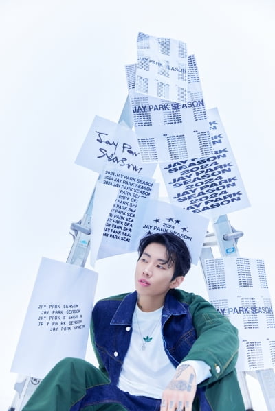박재범, 글로벌 오디션 '유니버스 리그' MC 발탁→출연자·시청자 '메신저' 역할