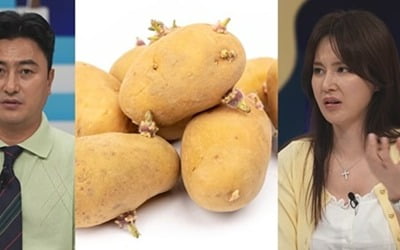 ♥안정환에게 독 먹였다…이혜원, 남편 폭로에 "신혼 때" 인정 ('선넘패')