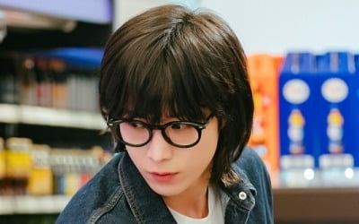 Kim Young-dae, current status of working part-time at a convenience store