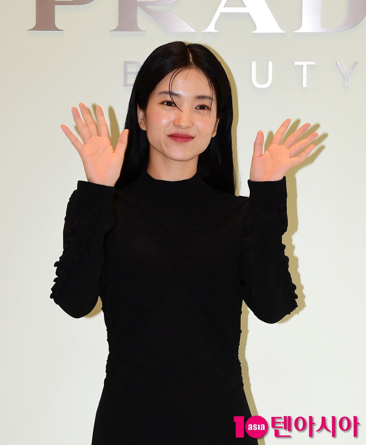 김태리, 상큼한 인사[TEN포토]