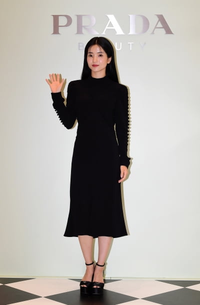 김태리, 단아한 미모[TEN포토]