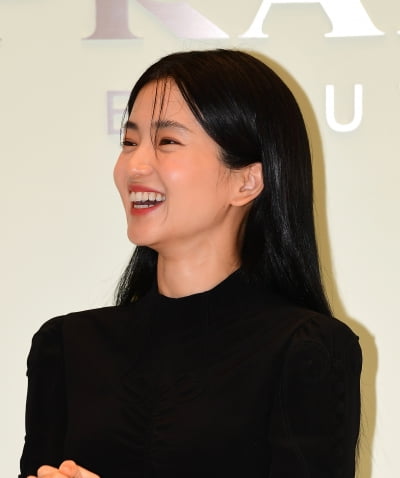 김태리, 예쁨주의보[TEN포토]