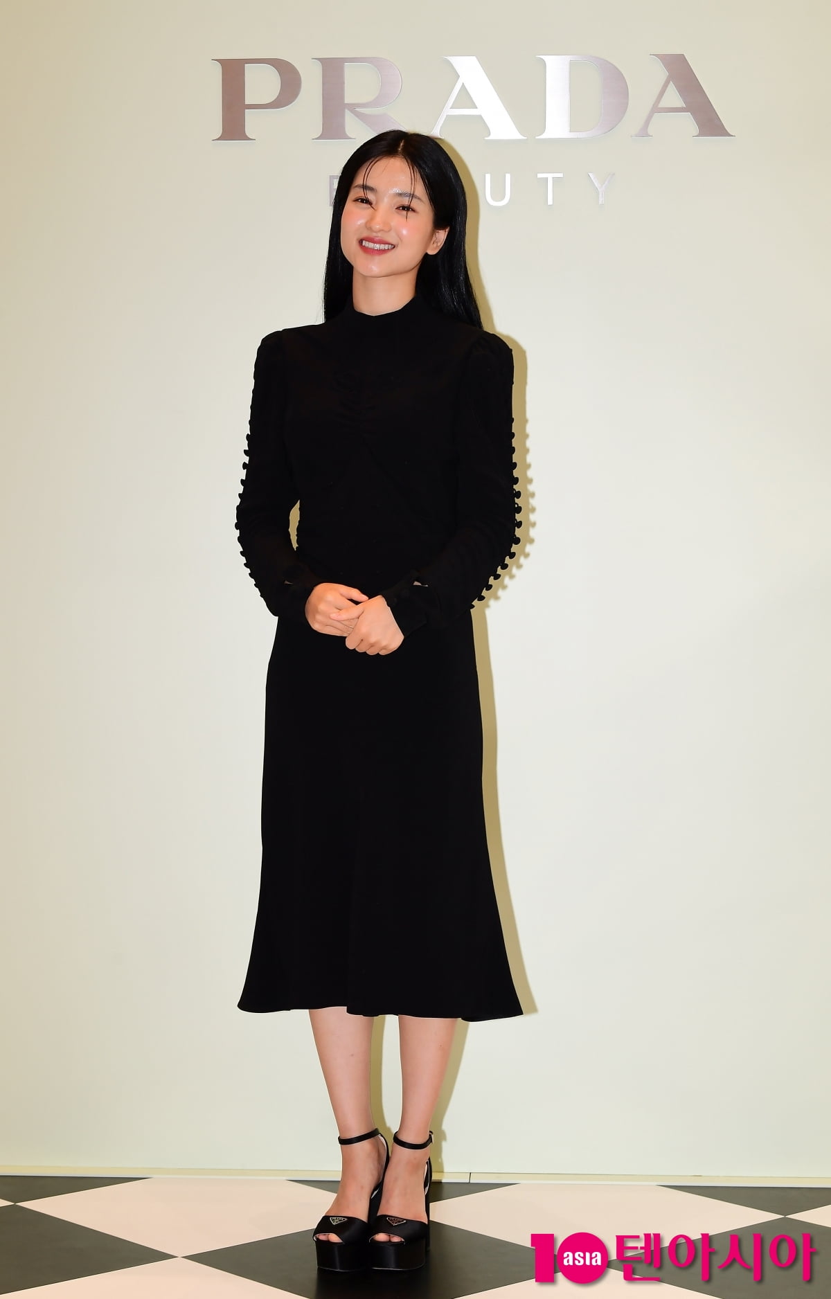 김태리, 우아한 블랙스완[TEN포토]