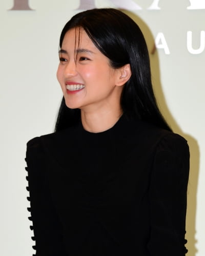 김태리, 청순한 미소[TEN포토]