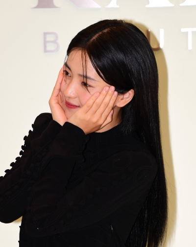 김태리, 아름다운 꽃 한송이[TEN포토]