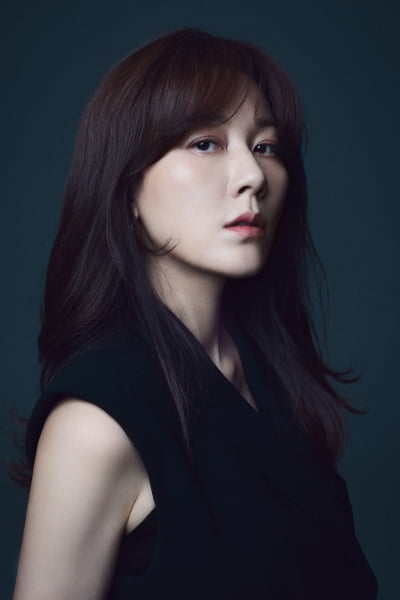 Kim Ha-neul, what a foolish mother