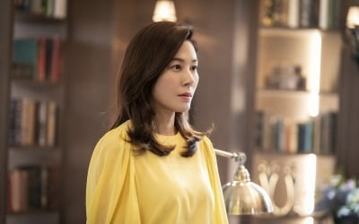 김하늘 "정지훈과 불륜? 멜로는 맞아…키스신 초췌했는데 잘 나와"('화인가스캔들')[인터뷰①]
