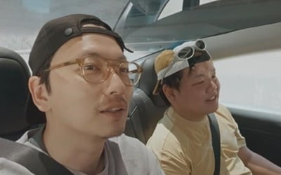 Will Lee Dong-hwi and Kwak Jun-bin join hands to gain weight?