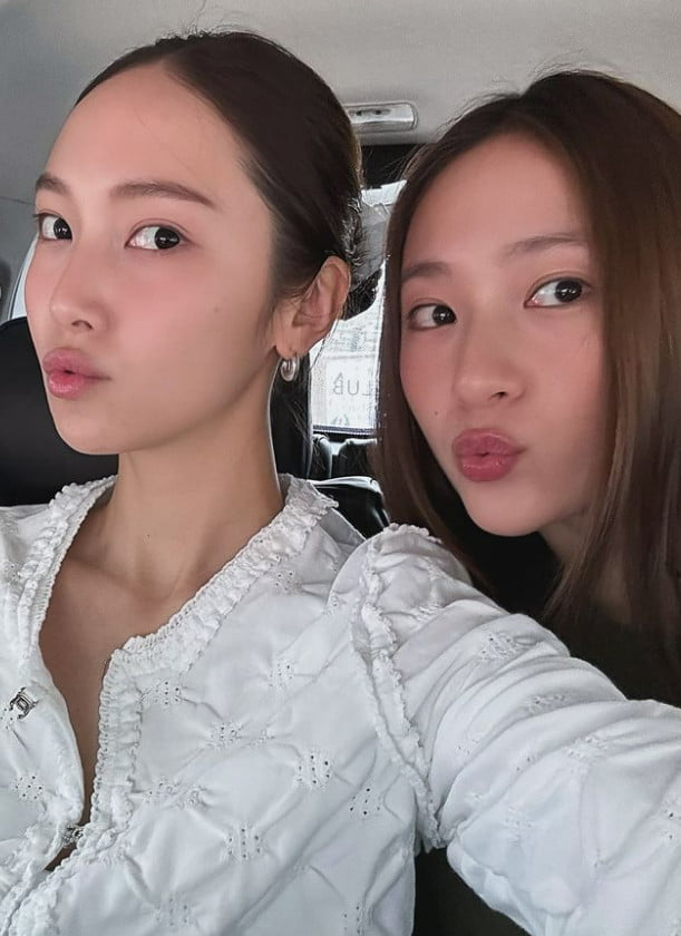 사진=제시카 SNS
