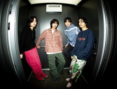 아이브 남동생 그룹→안테나 첫 밴드, 카카오엔터 신인 라인업 '탄탄'