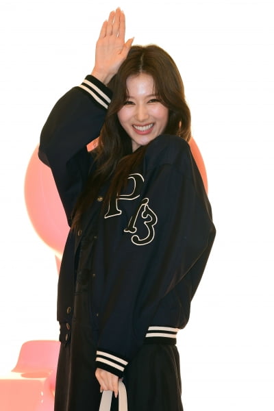 트와이스 사나, 청순 러블리[TEN포토]