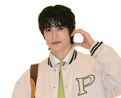 NCT 재현, 귀공자 포스[TEN포토]